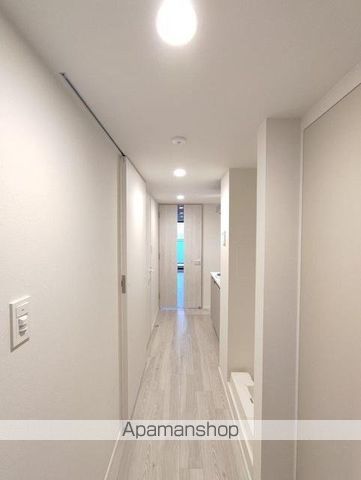 クロスレジデンス高田馬場の内装写真