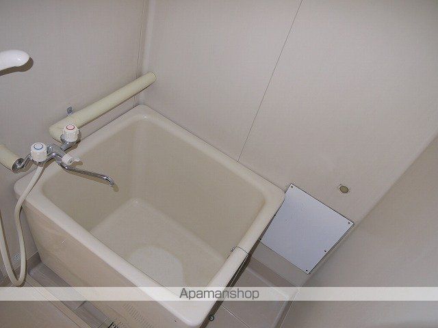 フォーブル赤沼の内装写真