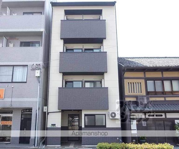 KYOTO HOUSE東寺の外観写真
