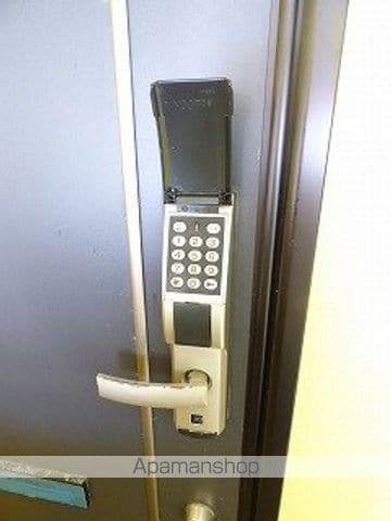 セントポールIIの内装写真