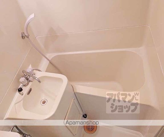 ベルメゾン2番館の内装写真
