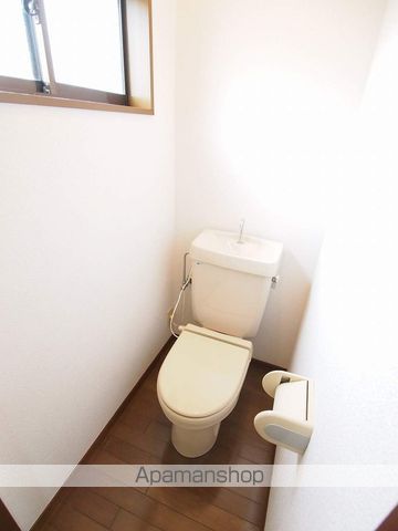 コーポ葉月の内装写真