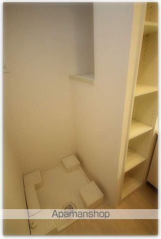 シティスパイアNANBAグレイスの内装写真