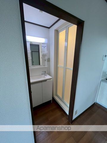 スカイハイツIIの内装写真