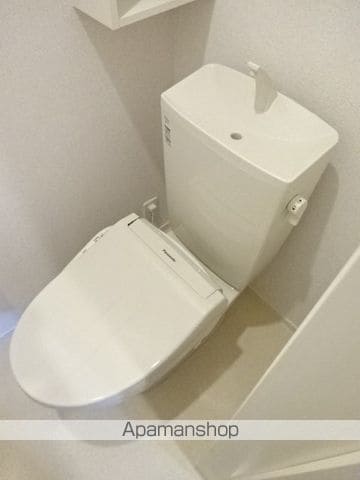 ベルメゾンの内装写真