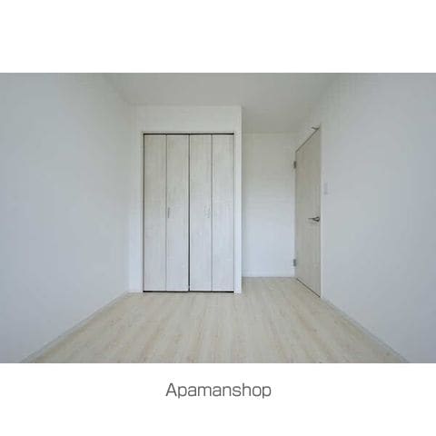 STELA POLAREの内装写真