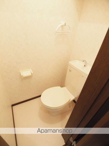 ヴェローチェの内装写真