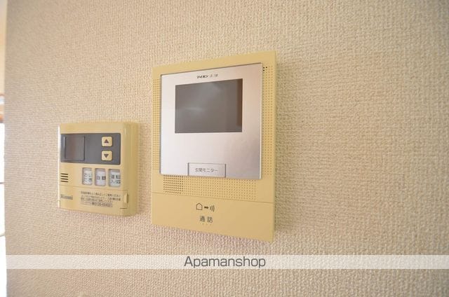 ウイングコート六軒の内装写真