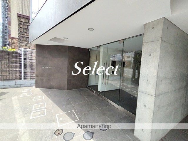SYFORME YOKOHAMA−HIRANUMABASHIの外観写真