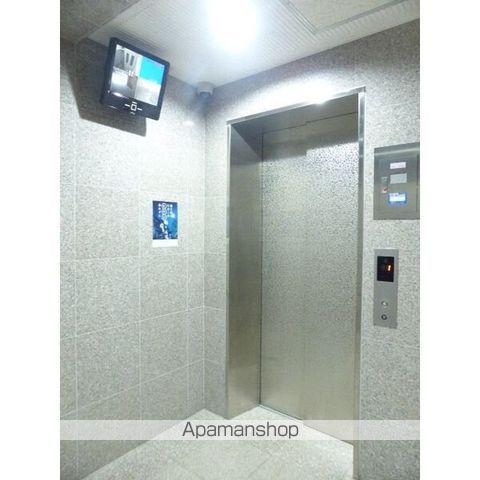 アイコリーネ城南の外観写真