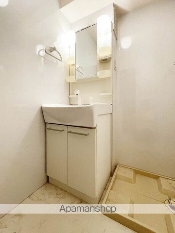 プリムローズ Iの内装写真