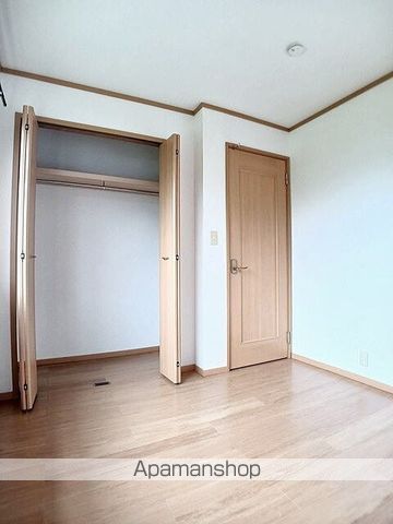 フォレスト金の原IIの内装写真