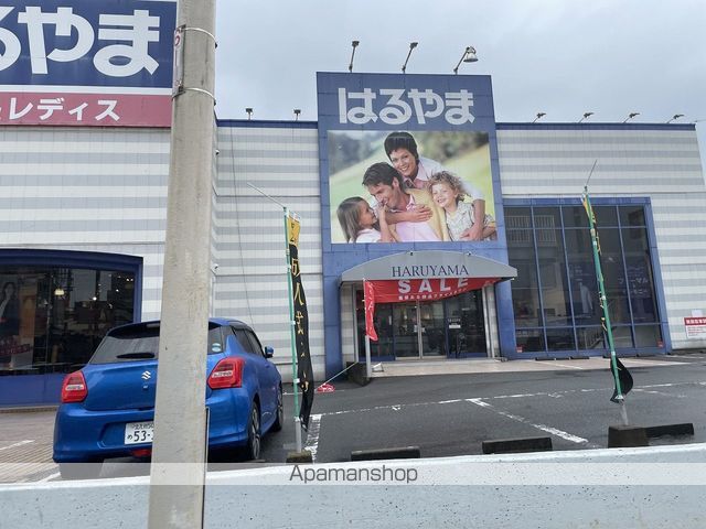 プチメゾン石坪町の周辺写真