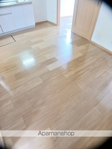 スカイハイツ五月の内装写真