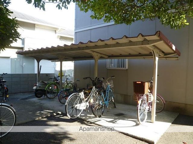 ロジュマンイズミC棟のその他写真