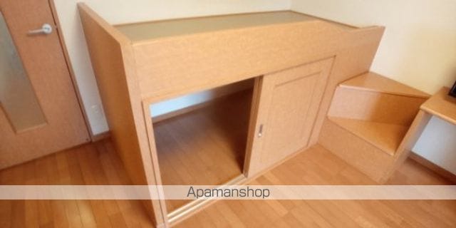 レオパレス稲荷町の内装写真