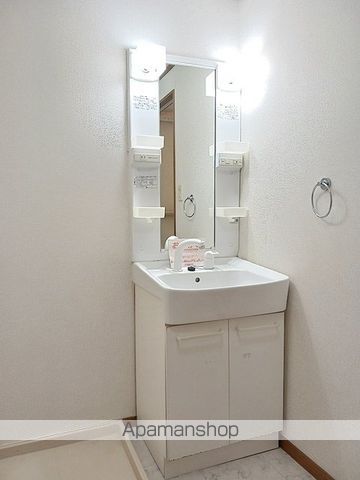 サンハイムEの内装写真