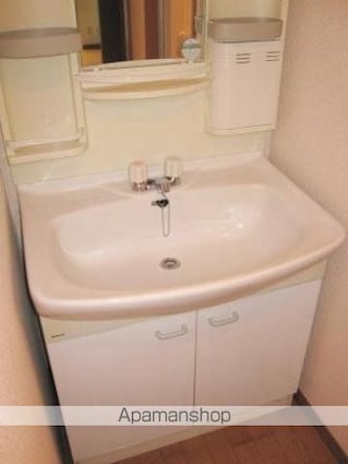 ボヌール三軒茶屋[1DK/34.5m2]のバス