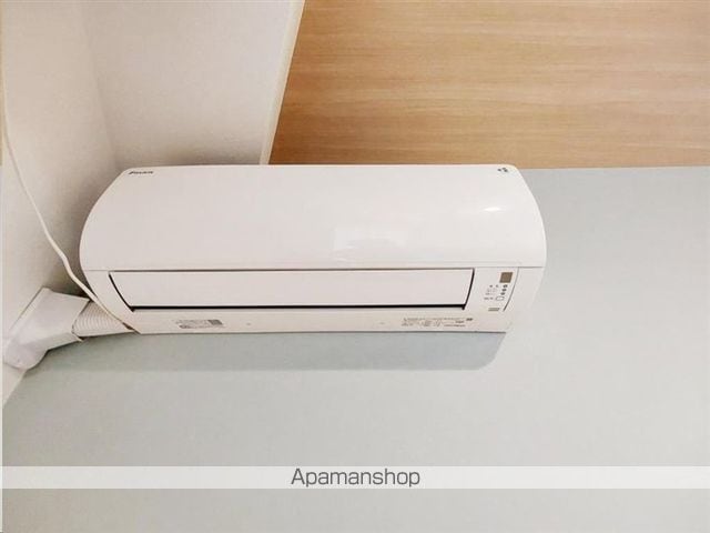 八乙女深松マンションの内装写真