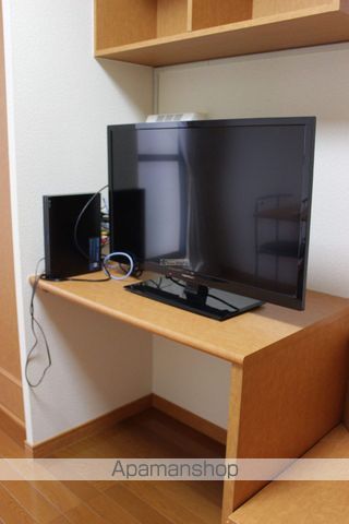 レオパレスタカスの内装写真