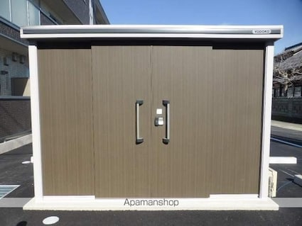 アベル[1LDK/44.17m2]の外観5