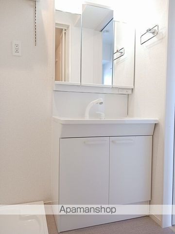マーガレットの内装写真