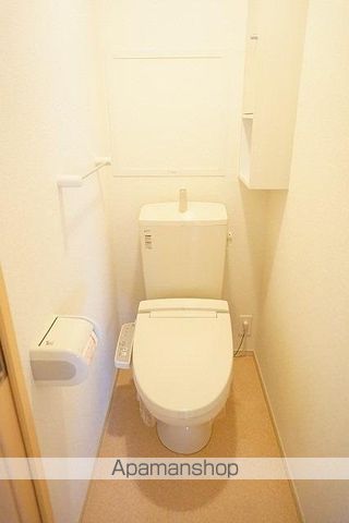 ラティナ クレールの内装写真