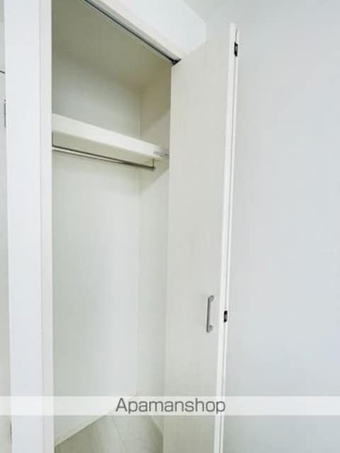 東京都杉並区和泉１丁目[1R/17.32m2]の内装2