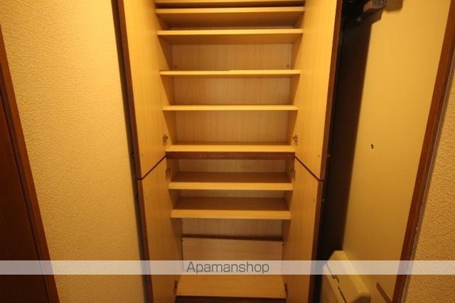 エリーな横川の内装写真