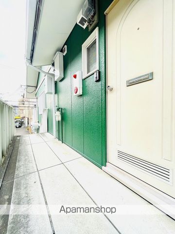 アメニティプラザ大橋のその他写真