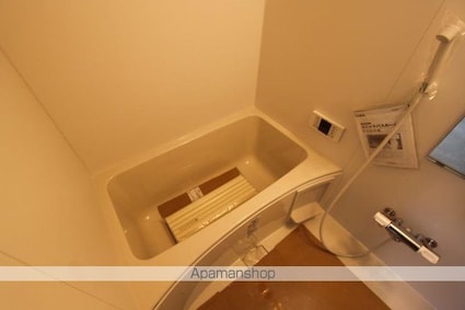 香川県高松市扇町１丁目[1K/26.4m2]のバス