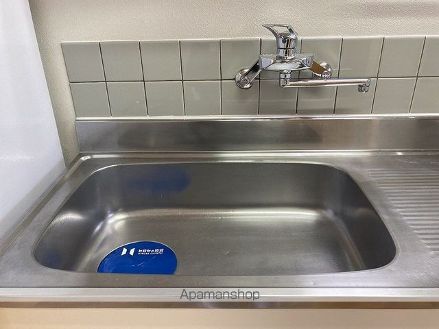 日建レジデンス新島町の内装写真