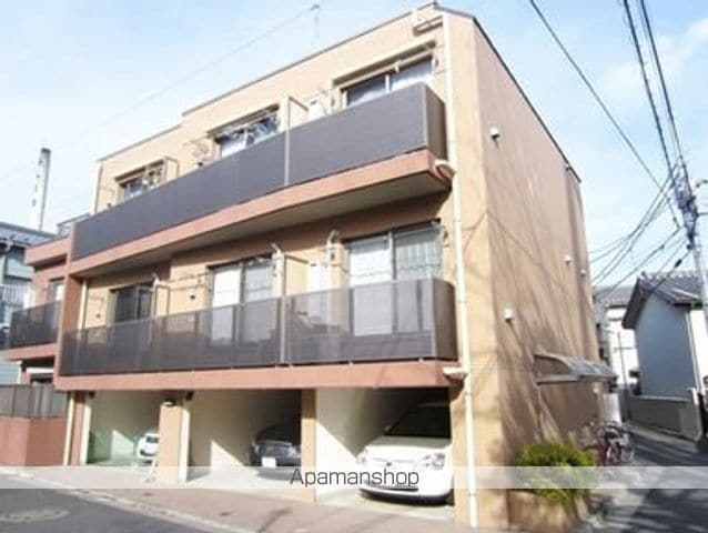 エレガンス8番館