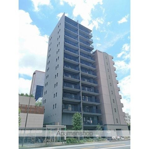 JP NOIE 三田の外観写真