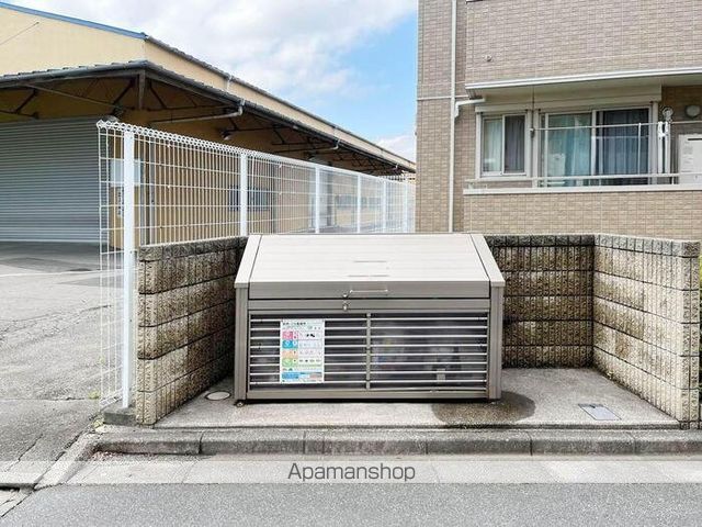 あさひ壱番館の内装写真