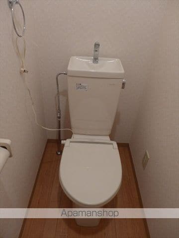 サンシアルザ長田の内装写真
