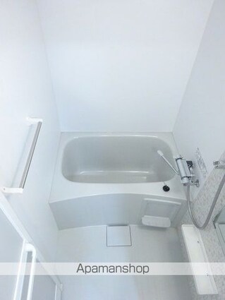 ＡＺＥＳＴ立石Ⅰ[1K/22.94m2]のバス