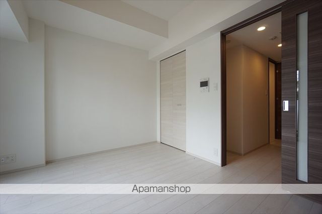 SーRESIDENCE平安通の内装写真