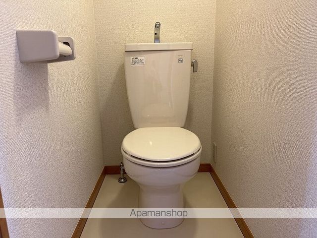 レオパレスグリーンリバー2の内装写真