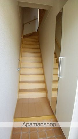 フィオーレ貴船Iの内装写真
