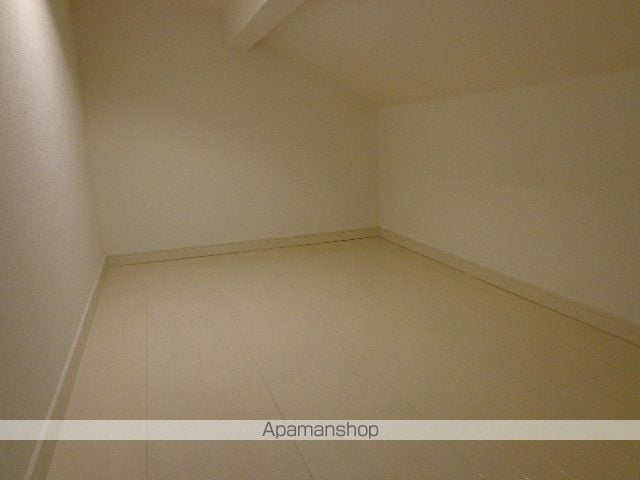 ソレイユ藤沢の内装写真