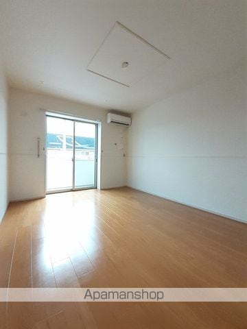 Newアラモード・メゾンIの内装写真