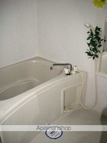 APARTMENT菜の花の内装写真
