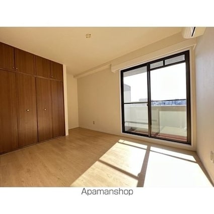 ザ・クレスト[3LDK/64.25m2]の内装