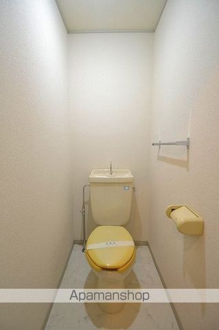 レミントンテラスAの内装写真