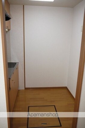 Ｂｅｌｌｅ　Ｂｒａｎｃｈｅ藤[2LDK/64.97m2]の内装1