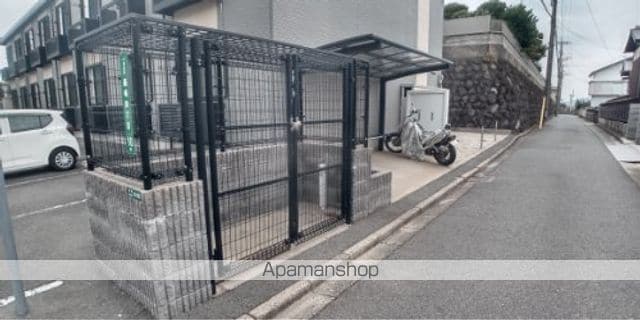 レオパレスニューフィールのその他写真