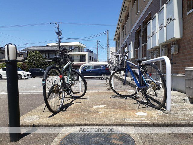 ウエスト・モンターニュAのその他写真