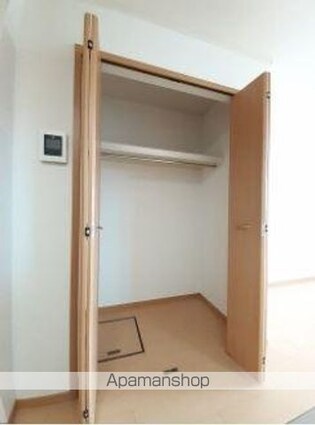 Ｍ・フレージューＡ[1R/32.9m2]の収納