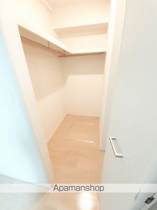 グランフィル３[1LDK/46.06m2]の収納